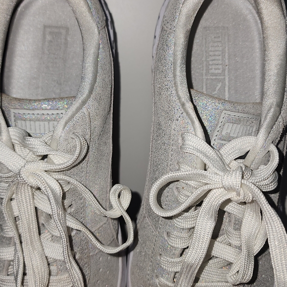 Puma Women's 8.5 - Picture 6 of 10